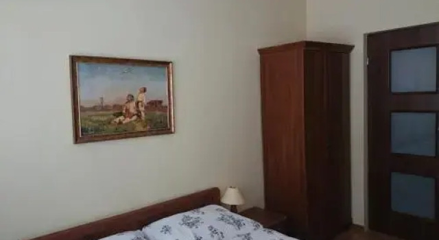 Apartamenty Wojska Polskiego, Reserva ahora Apartamento Świnoujście 