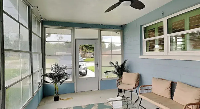 Sunrise Cottage, Book Feriehus Port Orange Daytona Beach Area