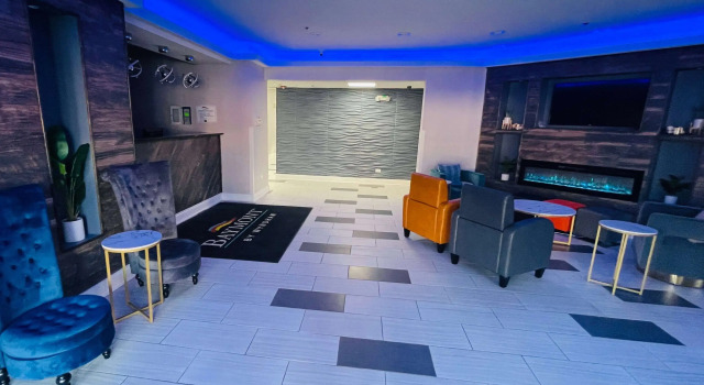 Baymont Inn and Suites Chicago-Calumet City, Varaa Hotelli Calumet City Illinois