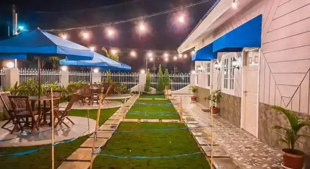 Rosemary Homestay, Rezervovat Hotel Hotely a ubytování v Batu, poblíž Taman Wisata Tirta Nirwana Songgoriti, Hotel