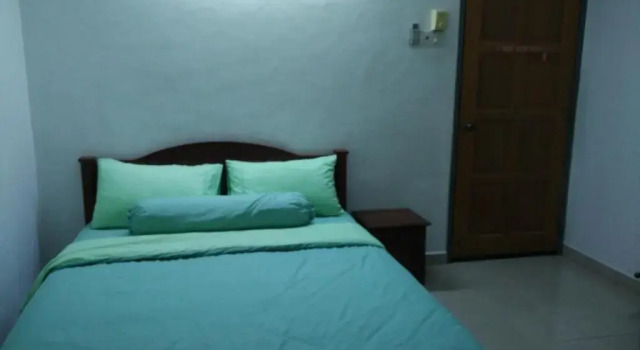Cozy Mount Erskine Homestay
