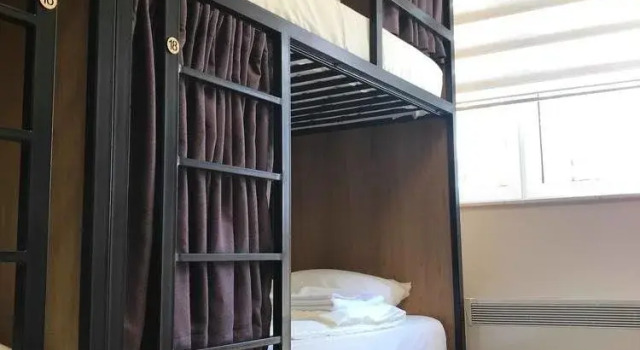 Hostel Boulevard Prishtina