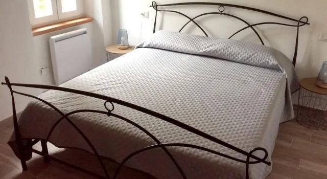 House With 2 Bedrooms in Sassofortino, With Enclosed Garden Near the Beach, Prenota Hotel Sassofortino Toscana