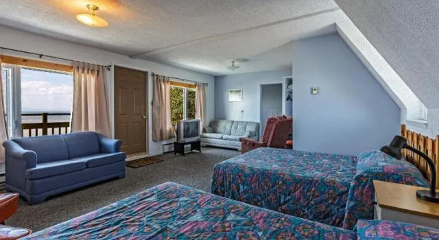Auberge de LAnse, Rezervovat Hostel Rivière-du-Loup 