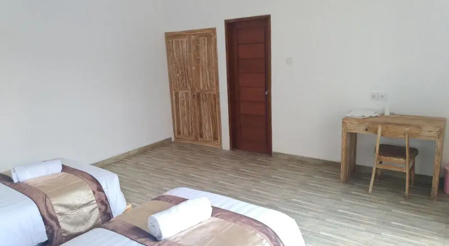 Pondok Bagus Canggu Bali, Rezervovat Penzión se snídaní Hotely v Bali s bazénem, Bazén