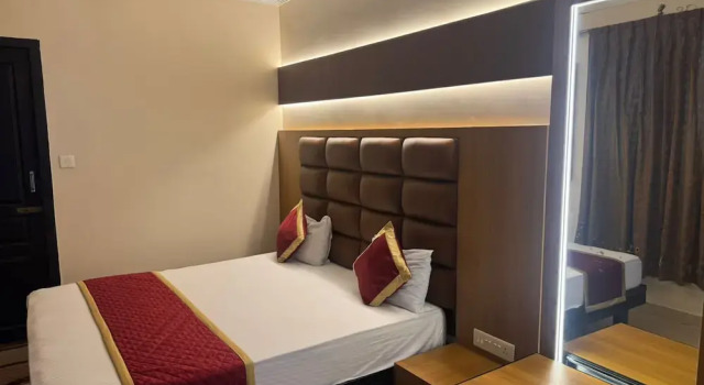 Номер Standard HOTEL SRIMANIYA