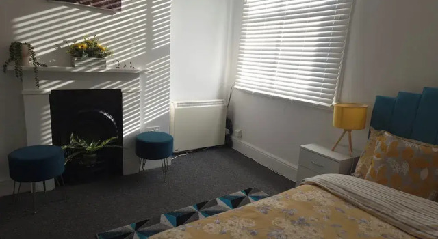 Cosy Self Serviced Apartment - City Center, Забронировать Апартаменты/квартира Апартаменты Вулвергемптона, рядом с Wolverhampton City Council, Апартаменты/квартира