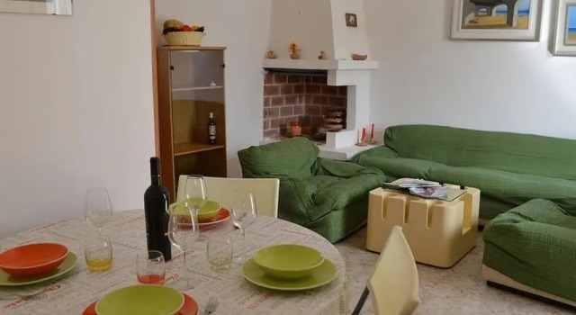 Apartment Near The Beach With Air Conditioning Pets Allowed, Book Lejlighed Melendugno Salento