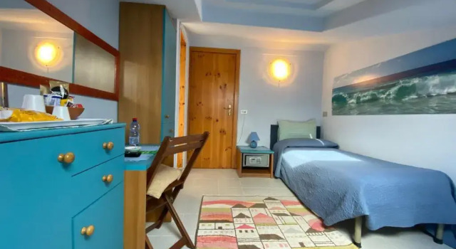 Номер Economy Albergo La Pineta
