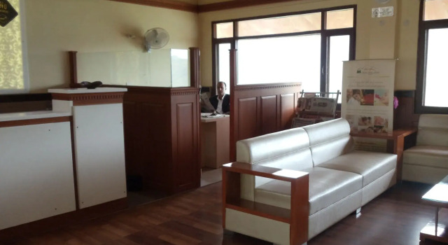 Manla Homes Resort, Забронировать Курортный отель Отели штата Химачал-Прадеш с завтраком, Завтраки