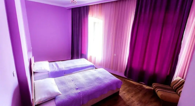 Guest House Sanapiro