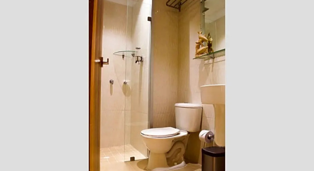 Номер Deluxe Sea Colors Hotel