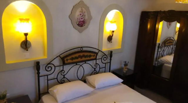 Апартаменты Butterfly View Suites
