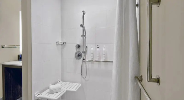 Студия Residence Inn by Marriott Reading