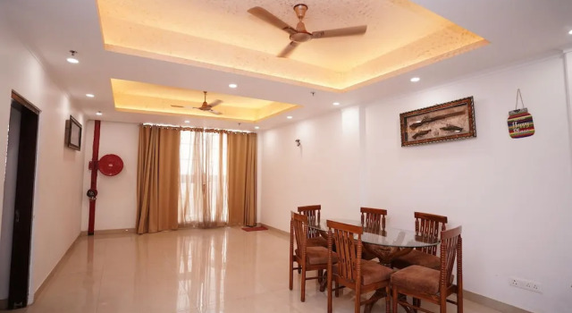 Hotel Moon Residency