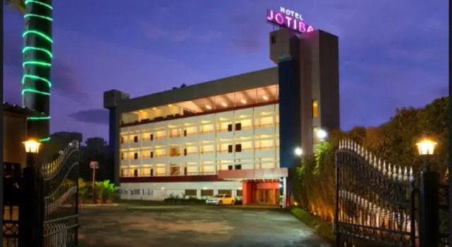 Hotel Jotiba