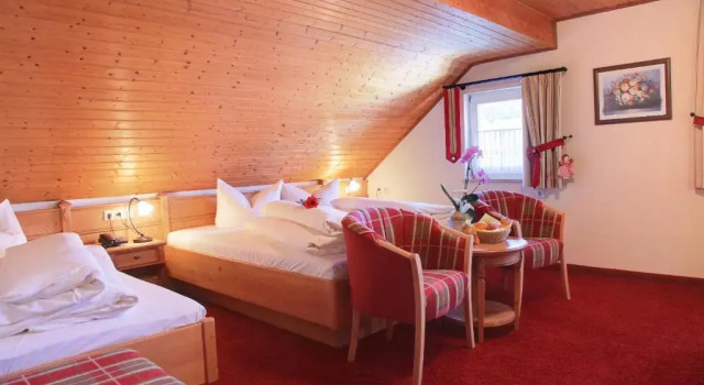 Landhotel Zur Grünen Kutte, Đặt Khách sạn Dermbach Rhön