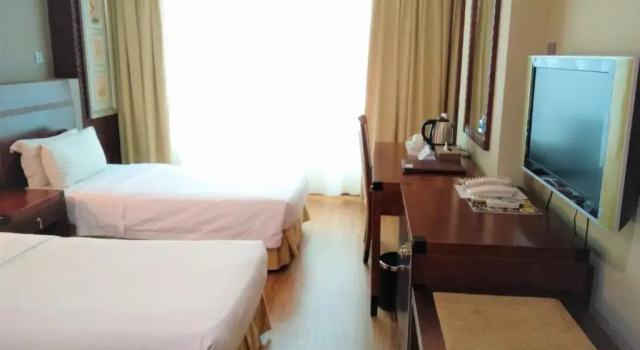 Двухместный номер Standard Celyn Hotel City Mall