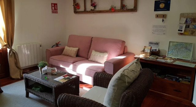 Apartamento en el Casco Viejo de Bilbao, Rezerwuj Apartament Hotele w Baskonia z parkingiem, Parking