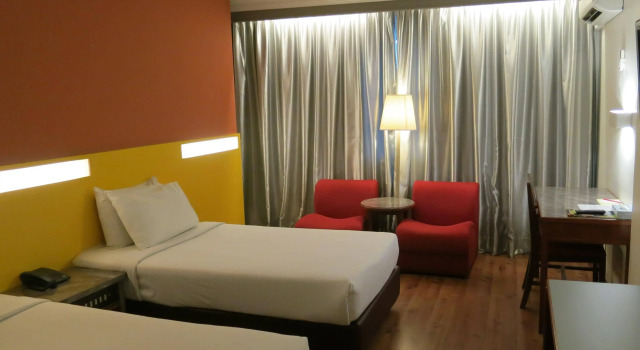 Mirama Hotel