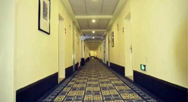 PAI Hotels·Kaifeng Gulou Square Center, Book Hotel Kaifeng Henan
