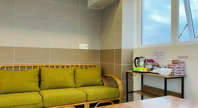 Anh Phuong Hotel Da Lat