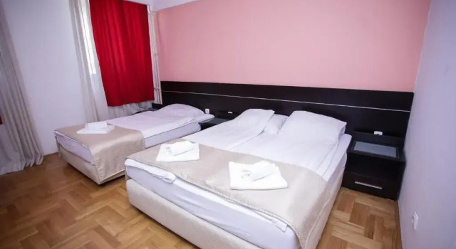 Номер Classic Hotel - Beograd
