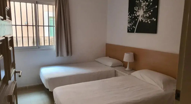 Апартаменты с 2 комнатами Apartamento Confortable En Ciudad