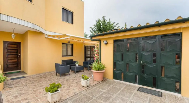GuestReady - Amazing House in Madalena, Rezervovat Hotel Madalena Norte Region