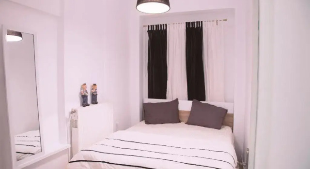 NOS beach house, Book Hotel Paralia 