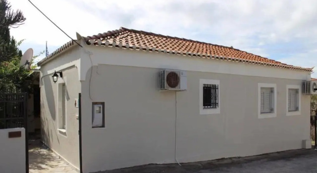 House With 2 Bedrooms in Porto Heli, With Wonderful sea View, Enclosed, Prenota Casa vacanze Hotel a Peloponneso con parcheggio, Parcheggio