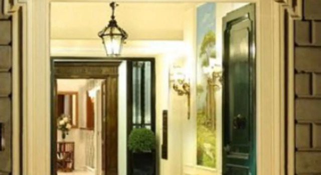 Suite Opera Rooms