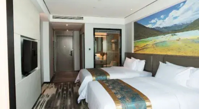 Xingkai Hotel