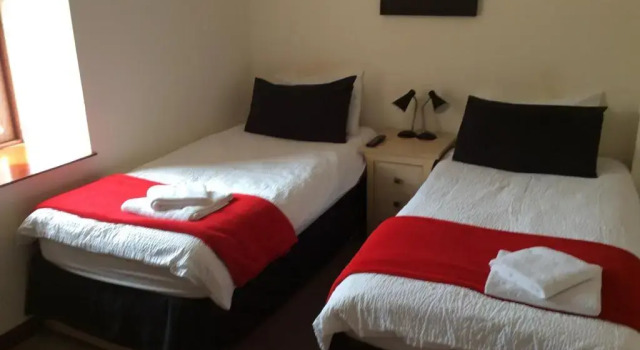 Двухместный номер Superior The Stag Hotel