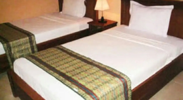 Cha-Cha Homestay