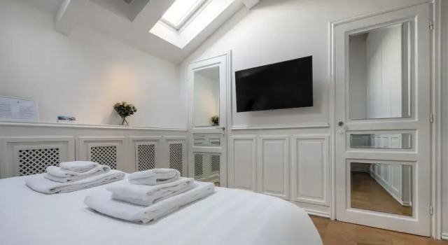 Italianway Comfort - Bianca Maria 13, Забронировать Апартаменты/квартира Апартаменты Милана, рядом с GAM Milano, Апартаменты/квартира