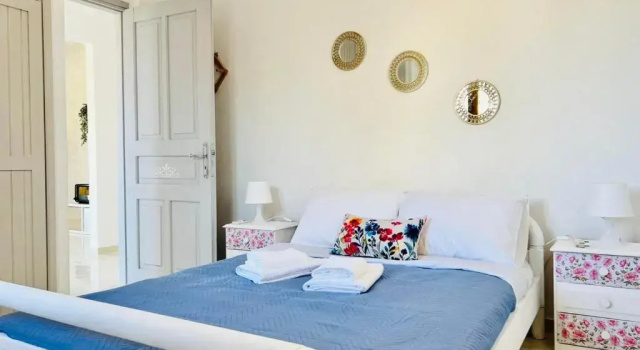 Апартаменты Holiday House Ermionida