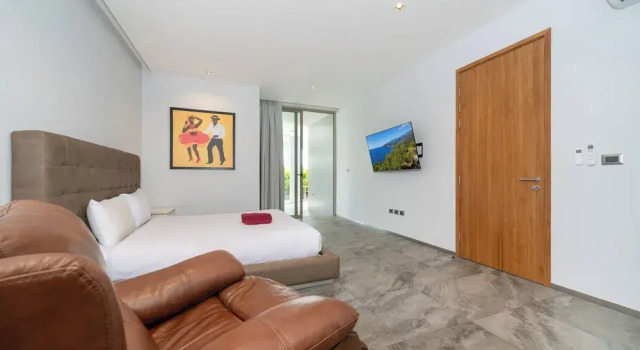 Miami Design Pool Villa 3BR - Villa Piel