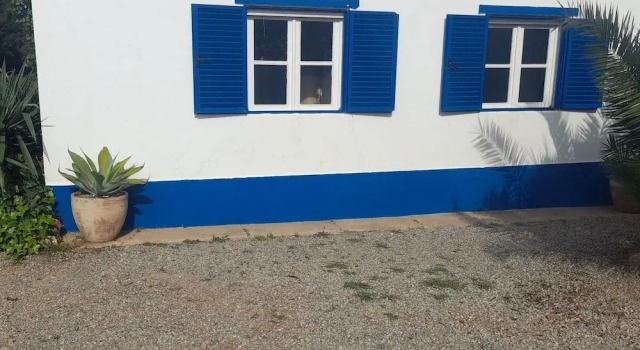 Casa da Vinha, Забронировать Дом для отпуска Виллы Каштру-Марин, Вилла