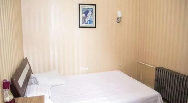 Weifang Shunhe Inn