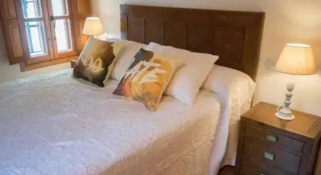 Casa Rural El Riberer