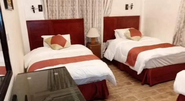 the prince apartment شقة الامير, Book Apartment Hotels in Petra with Parking, Parking