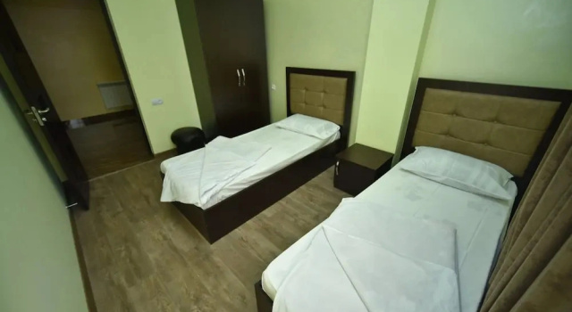 Standard room ABC Yerevan