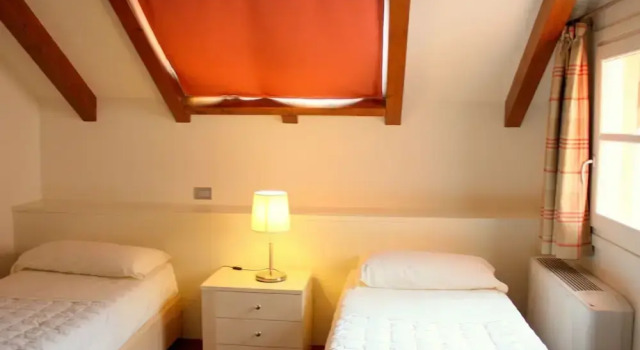 Апартаменты Brand new and Elegant Residence on Lake Maggiore