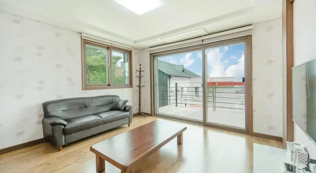 Samcheok Santorini Pension, Reserva ahora Hotel Geundeok-myeon Gangwon