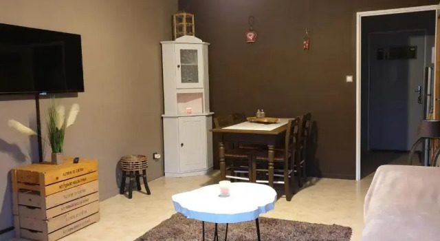 Appartement Les Oursons La Bresse, Забронировать Апартаменты/квартира Апартаменты Вогезы, Апартаменты/квартира