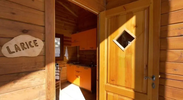 Camping Village Yolki Palki, Book Campingplads Camping og glamping i Piedmont, Campingplads