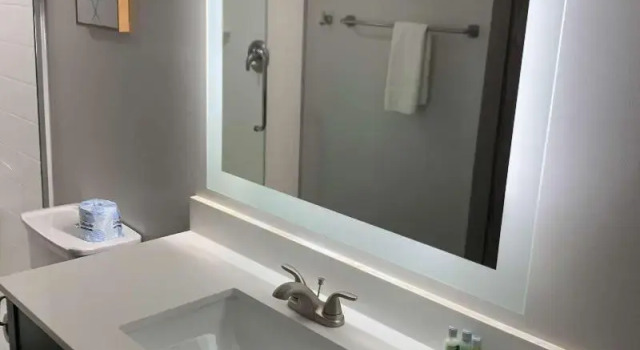 Номер Standard Urban Boutique Hotel; BW Signature Collection