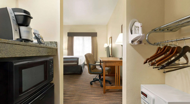 Wingate by Wyndham Greenwood Village/Denver Tech