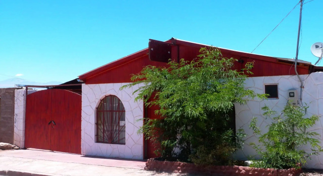 Hostal Solor